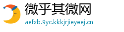 微乎其微网